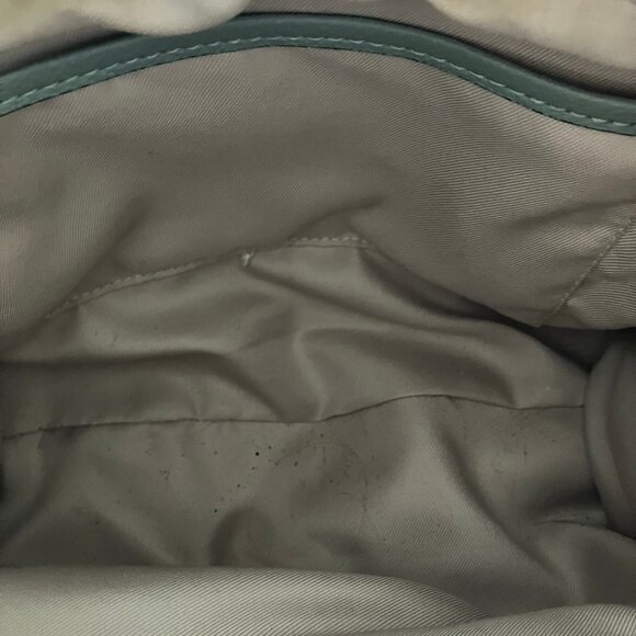 EUC Nine West Shayden Satchel - Picture 11 of 13